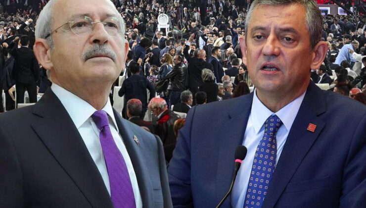 CHP Kurultayı soruşturmasında 9 kişi tutuklandı