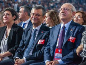 CHP Kurultayı soruşturmasında dikkat çeken ifadeler: Kızım iş için görüşmüş olabilir