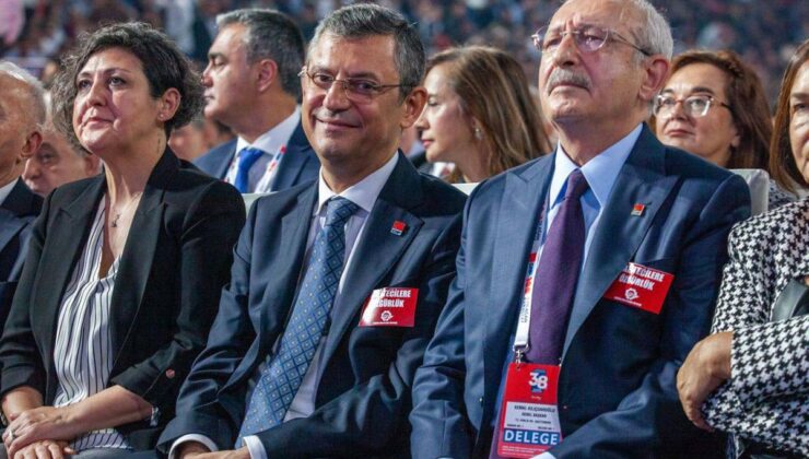 CHP Kurultayı soruşturmasında dikkat çeken ifadeler: Kızım iş için görüşmüş olabilir