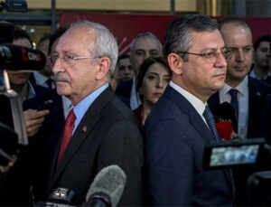 CHP’de iki farklı bakış, iki farklı beklenti: Yargıtay hangi kararı verecek?