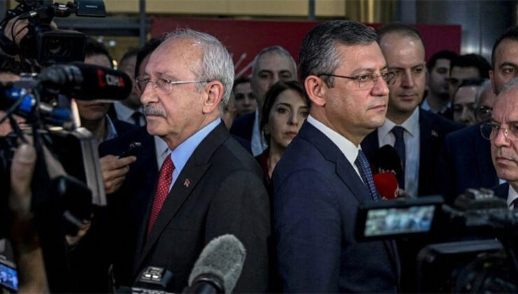 CHP’de iki farklı bakış, iki farklı beklenti: Yargıtay hangi kararı verecek?
