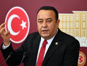 CHP’li Adnan Beker resti çekti: Kılıçdaroğlu ile çalışmam, istifa ederim
