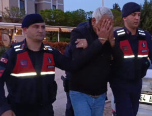 Denizli’de iğrenç olay! Çocukları taciz eden bakkal kamera kayıtlarından yakalandı