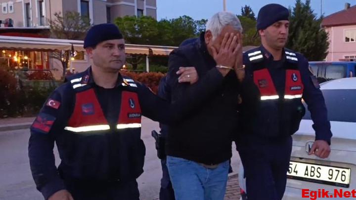 Denizli’de iğrenç olay! Çocukları taciz eden bakkal kamera kayıtlarından yakalandı