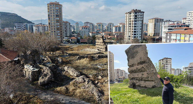 Dünyanın ilki olarak değerlendiriliyordu: Sit alanı ilan edildi! ‘Bölge için bir zenginlik burası’