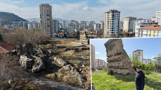 Dünyanın ilki olarak değerlendiriliyordu: Sit alanı ilan edildi! ‘Bölge için bir zenginlik burası’