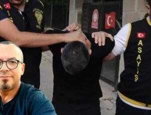 Emekli mühendisin katilinden şok savunma: Videolarımla tehdit etti, namusumu korumak için öldürdüm