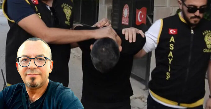 Emekli mühendisin katilinden şok savunma: Videolarımla tehdit etti, namusumu korumak için öldürdüm