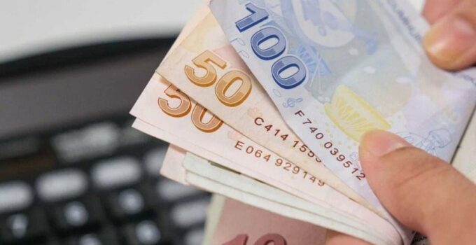 Emekli ve memur zammında yeni hesap! İşte meslek meslek yeni maaşlar