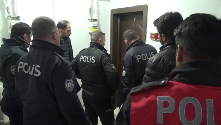 Erzurum’da 17 yaşındaki genç anneannesini bıçaklayıp rehin aldı; teyzesinin ikna etmesiyle teslim oldu