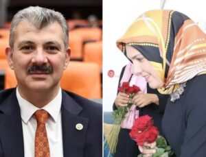 Eşi “fakirlik belgesi” aldı, tepkiler gelince AK Partili vekil özür diledi