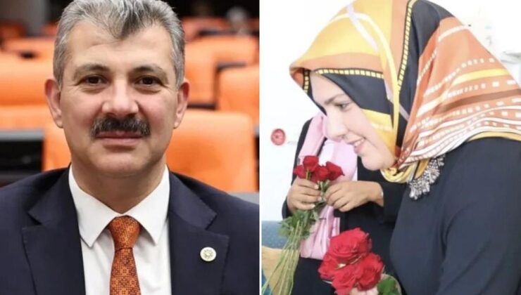Eşi “fakirlik belgesi” aldı, tepkiler gelince AK Partili vekil özür diledi