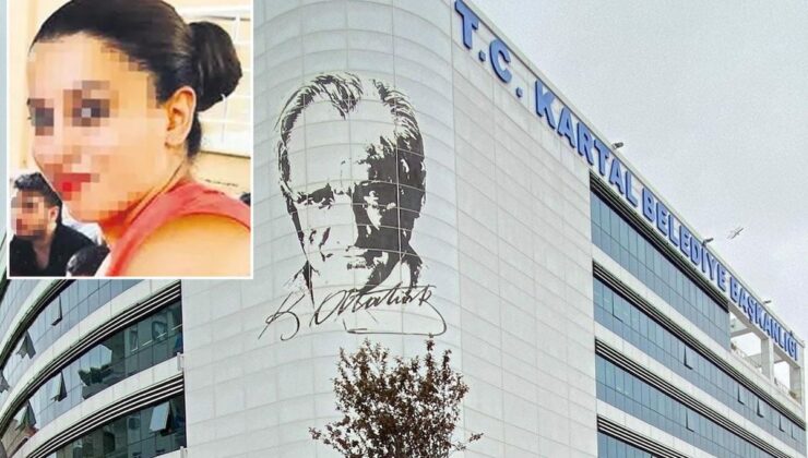 “Fazla mesai” tuzağı! Kartal Belediyesi’nde 50 milyonluk vurgun iddiası