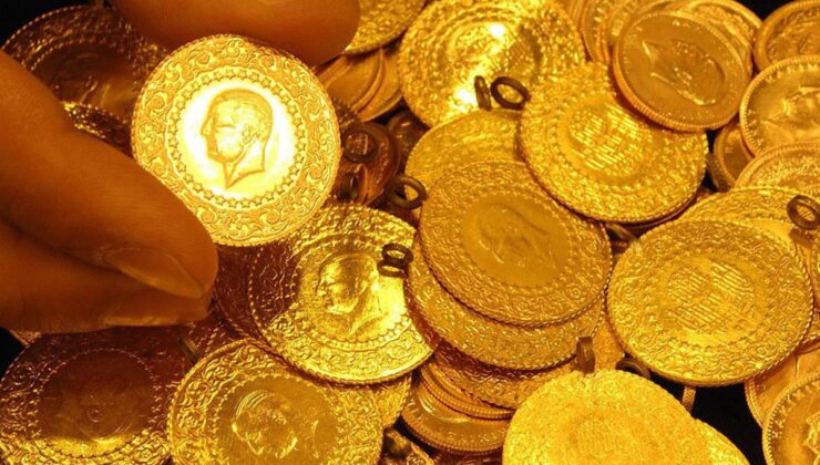 FED’den gelen sinyal altın fiyatlarında şok etkisi yarattı