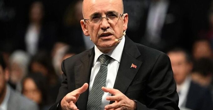 Finansal İstikrar Komitesi toplandı: Türkiye ekonomisi şoklara karşı dayanıklı