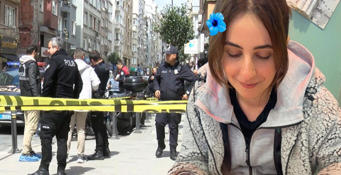 Gelinini öldüren kayınvalide pencereye çıkıp Namusumu temizledim! diye bağırdı