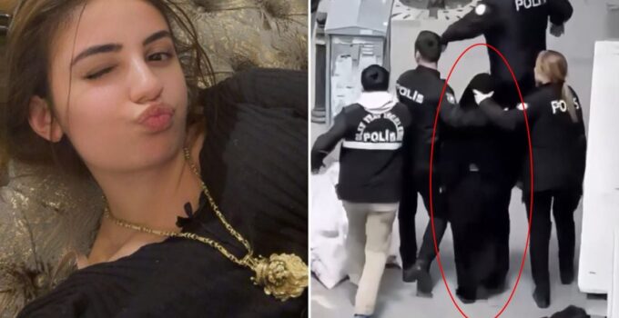 Gelinini öldüren kayınvalidenin ifadesi ortaya çıktı! Cinayetten sonra bakın ne yapmış