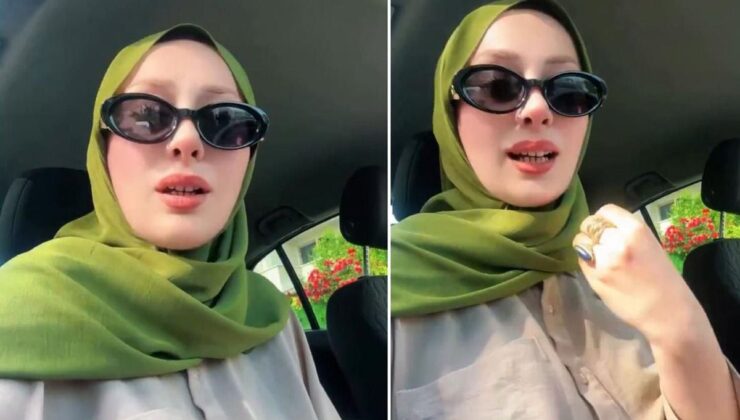 Genç kız, kendisine teklifte bulunan müezzinin sözleri karşısında şoke oldu