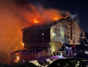 Grand Kartal Otel faciası davasında istinaf mahkemesi, cezaları hukuka uygun bularak onadı