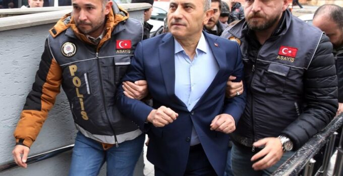 Gülistan Doku soruşturmasında Tuncay Sonel’in ifadesi ortaya çıktı