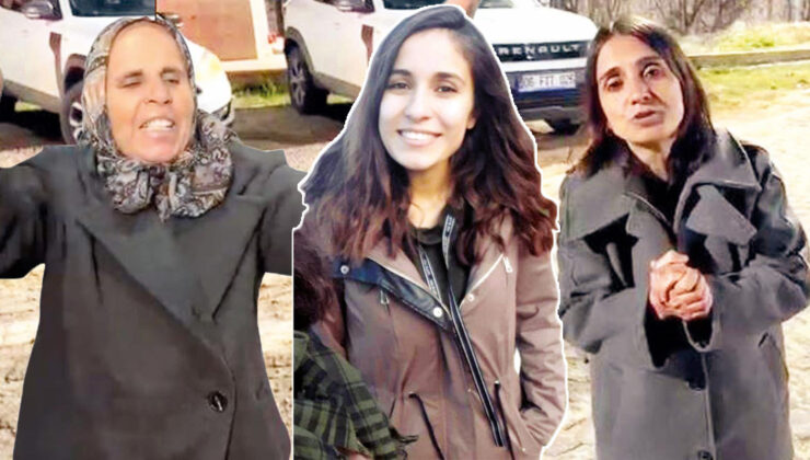 Gülistan’ın ailesinden DNA örneği alındı… O araçta iz aranacak