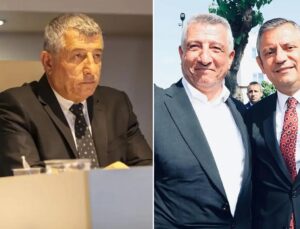 Güzelbahçe Belediyesi’ne operasyon! Başkan ve eşi dahil çok sayıda kişi gözaltında