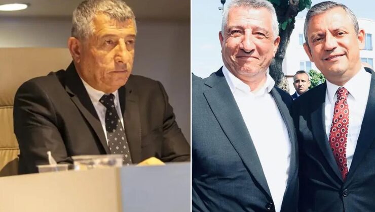 Güzelbahçe Belediyesi’ne operasyon! Başkan ve eşi dahil çok sayıda kişi gözaltında