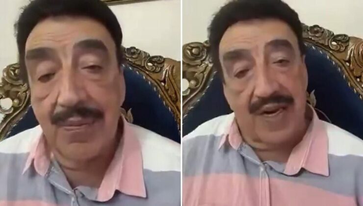 Hakkı Bulut’u ağlatan şaka