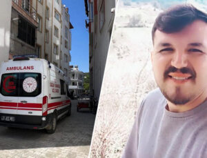 Hatay’da kan donduran olay! 3 yaşındaki oğlunu boğarak öldürdü