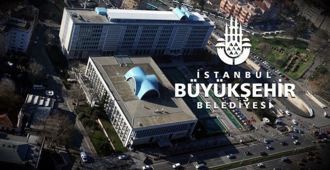 İBB’ye yeni dalga