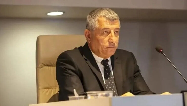İçişleri Bakanlığı duyurdu: Güzelbahçe Belediye Başkanı Mustafa Günay görevden uzaklaştırıldı