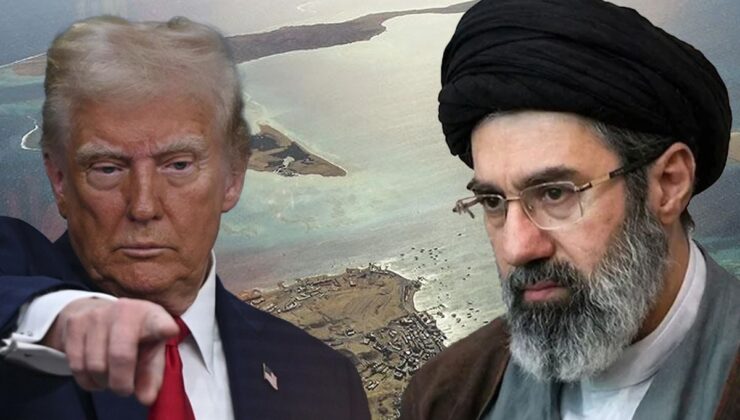İran’dan Trump’ın Özgürlük Projesi’ne yanıt: Bölgeye yaklaşan ABD donanması hedef alınacak