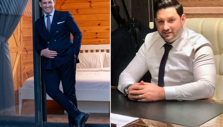 İş insanı ortağı tarafından tabancayla vurularak öldürüldü