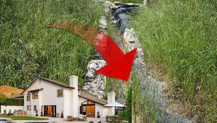 İş insanı villa yaptıracaktı | Kazı çalışmasında büyük sürpriz: Milli servet çıktı!