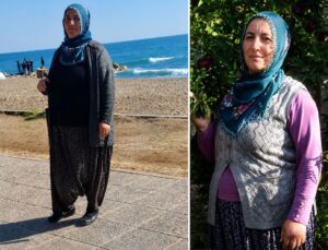 İş yerinde kesilen ağaç, üzerine devrildi; 4 çocuk annesi öldü