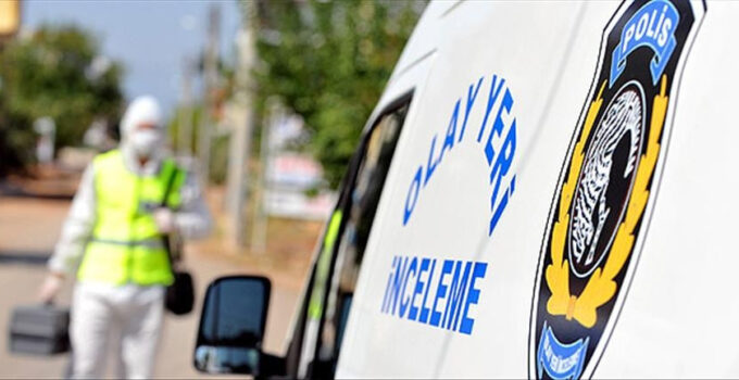 Isparta’da 11 yıl önce kaybolmuştu… Kafatası Burdur’da bulundu