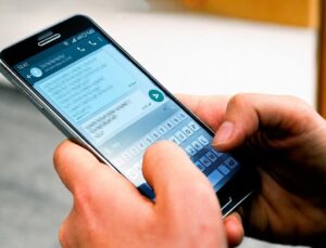 İstinaftan emsal karar! Mesai dışı WhatsApp mesajı fazla mesai sayılacak