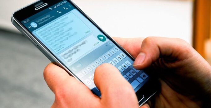 İstinaftan emsal karar! Mesai dışı WhatsApp mesajı fazla mesai sayılacak