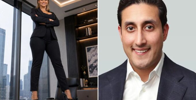JP Morgan yöneticisi, evli erkek çalışanını kölesi yaptı! İlaç, istismar, mobbing…