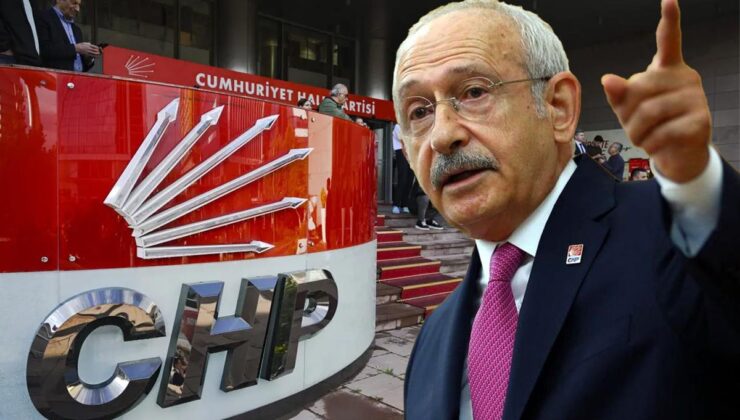 Kılıçdaroğlu operasyonu çekti! Genel merkezde çalışan 24 kişi işten çıkarıldı