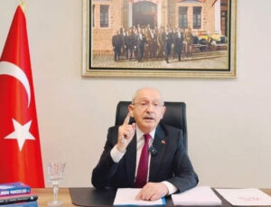 Kılıçdaroğlu’ndan CHP’ye ‘arınma’ mesajı