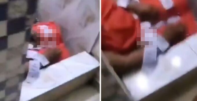 Kız kardeşlerinin cansız bedenini sevgilisinin evinde buldular