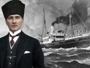 Küllerinden doğan milletin ilk adımı: 19 Mayıs 1919