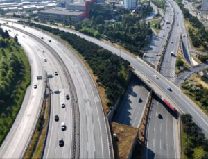 Kurban Bayramı’nın ikinci gününde de yollar boş kaldı