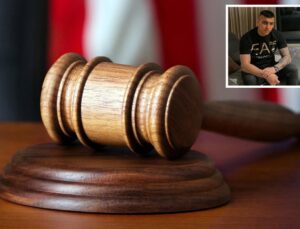 Mahkeme Başkanı’nı tehdit eden 7 sanığa 27.5 yıla kadar hapis istemi