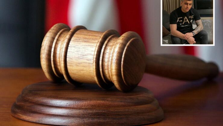 Mahkeme Başkanı’nı tehdit eden 7 sanığa 27.5 yıla kadar hapis istemi