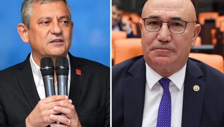 Mahmut Tanal: Özgür Özel’in kuracağı varsayılan partinin oy oranı yüzde 29.4