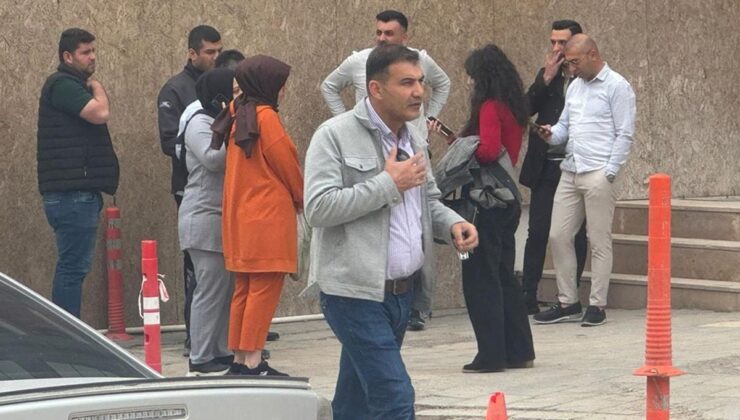 Malatya’da 5.6 büyüklüğünde deprem! Çok sayıda ilde hissedildi