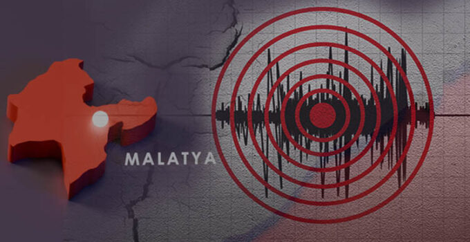 Malatya’daki deprem sonrası gözler o fayda: 250 yıldır kırılmadı! Kritik eşik uyarısı
