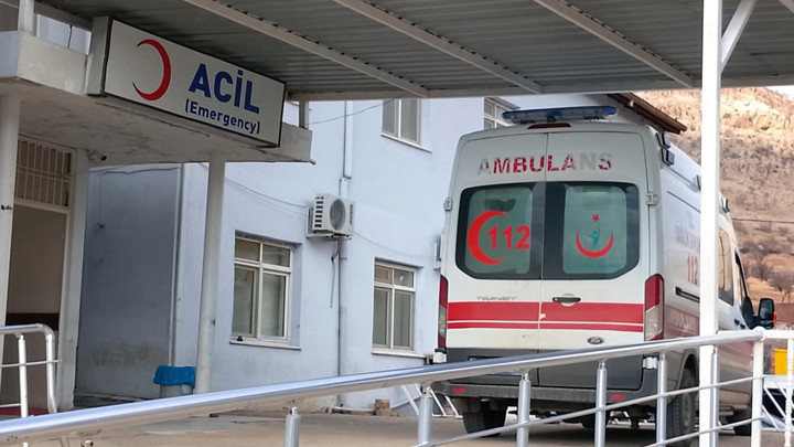 Mardin’de feci ölüm! 18 yaşındaki Dilber, elektrikli fırında ekmek pişirirken akıma kapıldı
